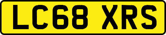 LC68XRS