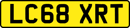 LC68XRT