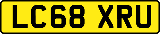 LC68XRU