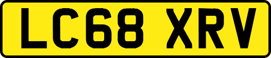 LC68XRV