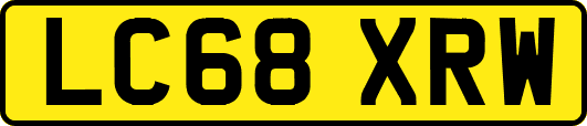 LC68XRW