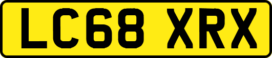 LC68XRX