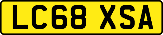 LC68XSA