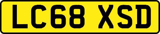 LC68XSD
