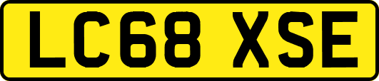 LC68XSE