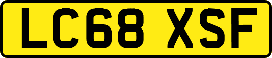 LC68XSF
