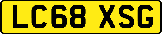 LC68XSG