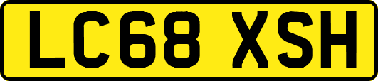 LC68XSH
