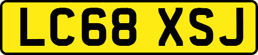 LC68XSJ