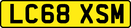 LC68XSM