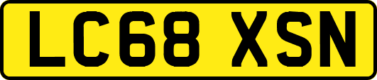 LC68XSN