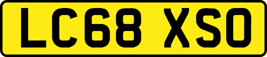 LC68XSO
