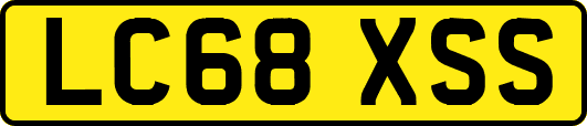 LC68XSS