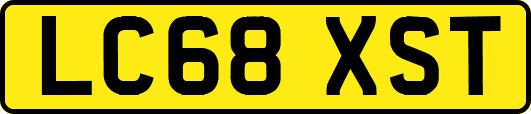 LC68XST