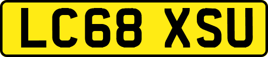 LC68XSU