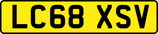 LC68XSV
