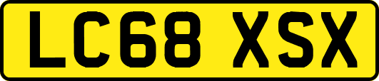 LC68XSX