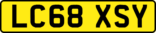 LC68XSY