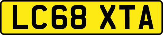 LC68XTA