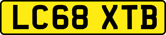 LC68XTB