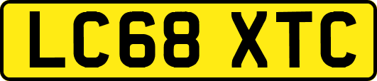 LC68XTC