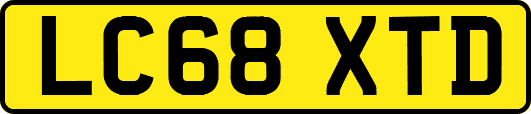 LC68XTD