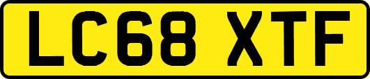LC68XTF