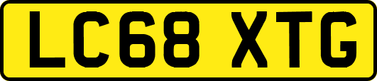 LC68XTG