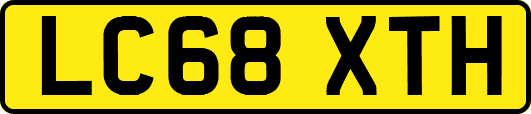 LC68XTH