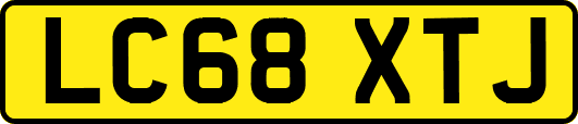 LC68XTJ