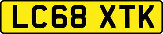 LC68XTK