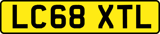 LC68XTL