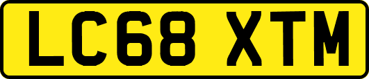 LC68XTM
