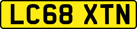 LC68XTN