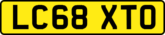 LC68XTO