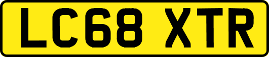 LC68XTR