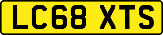 LC68XTS