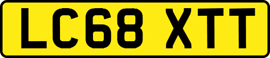 LC68XTT