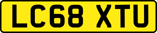 LC68XTU