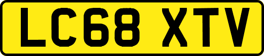 LC68XTV