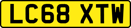 LC68XTW