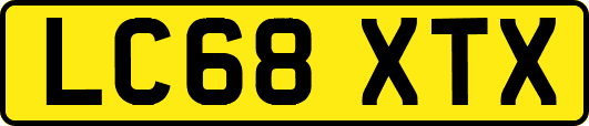 LC68XTX