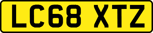 LC68XTZ