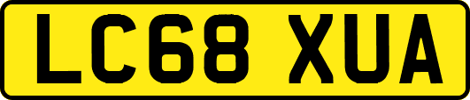 LC68XUA