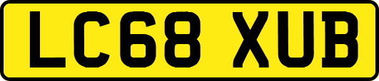 LC68XUB