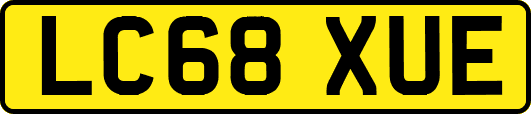 LC68XUE