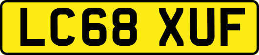 LC68XUF