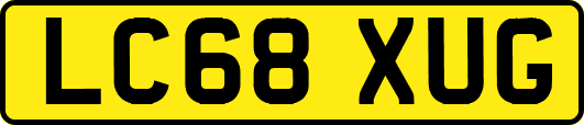 LC68XUG