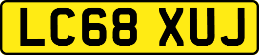 LC68XUJ