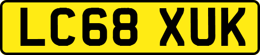 LC68XUK